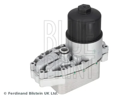 BLUE PRINT CITROEN Оливний радіатор з фільтром C5 III 3.0HDI 09-, Range Rover IV, Sport, Discovery IV,V, Jaguar 3.0TD Blue Print ADBP210218