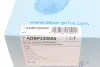 Фільтр повітряний MB (W168) (бензин) 97-05 BLUE PRINT ADBP220008 (фото 5)