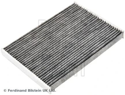 LEXUS Фільтр салонний вугільний! LS (_F5_) 350 (GSF50) 17- BLUE PRINT ADBP250024