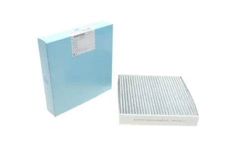 Змінний елемент фільтра салону, вугільний BLUE PRINT ADBP250030