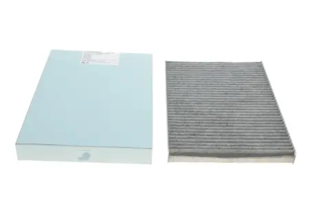 Змінний елемент фільтра салону, вугільний BLUE PRINT ADBP250050