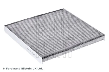 DACIA Фільтр салону 201*190*20 SPRING EV (B6M1) 20- BLUE PRINT ADBP250057