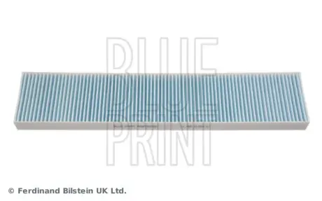 MG Фільтр салону MG 6 Ліфтбек 1.8 10- BLUE PRINT ADBP250061