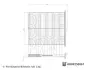 Фільтр салону Mazda 3/6/CX-5 1.5-2.5 11- (вугільний) BLUE PRINT ADBP250067 (фото 3)