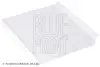 Змінний елемент фільтра салону BLUE PRINT ADBP250101 (фото 1)