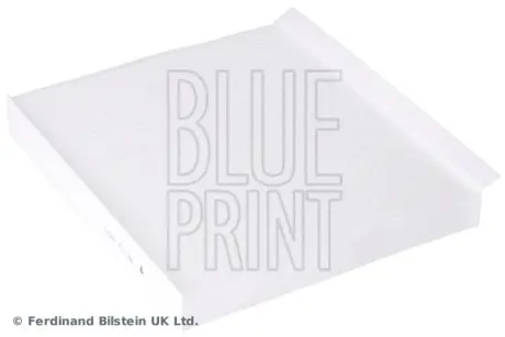 Змінний елемент фільтра салону BLUE PRINT ADBP250101