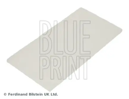 Змінний елемент фільтра салону BLUE PRINT ADBP250108