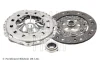 Комплект зчеплення Skoda Octavia II/VW Passat/Golf VI 1.8TSI 07-14 (d=228mm) (+вижимний) BLUE PRINT ADBP300037 (фото 1)