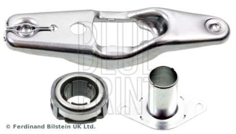 SKODA підшипник вижимний зчеплення+ напрямна FABIA 1.4 00- BLUE PRINT ADBP330007