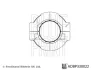 MAZDA Підшипник вижимний 6 2.2 D 12- BLUE PRINT ADBP330022 (фото 1)