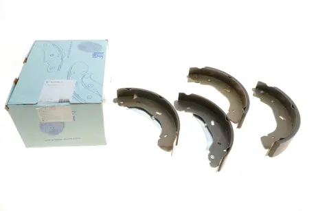 Тормозные колодки BLUE PRINT ADBP410027