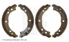 Колодки ручника Fiat Ducato/Peugeot Boxer 02- (170x42) Blue Print ADBP410090 (фото 1)