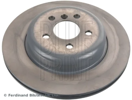 Диск гальм. задн. лів. BMW 3 G20 BLUE PRINT ADBP430063