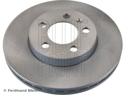 Диск гальм передн. VW Polo 17- BLUE PRINT ADBP430071