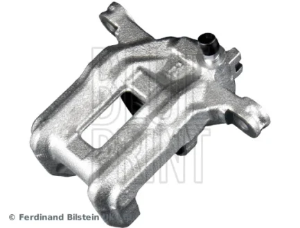 BLUE PRINT HONDA Гальмівний супорт задній правий CR-V II (RD_) 2.0 02-06 Blue Print ADBP450011