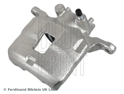 Гальмівний супорт передн. прав. (TOKICO) MITSUBISHI L200 -15 BLUE PRINT ADBP450031