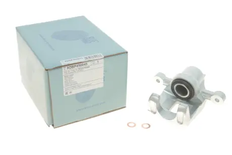 Супорт гальм. задн. лів. (MOBIS) KIA CEED 07- BLUE PRINT ADBP450045
