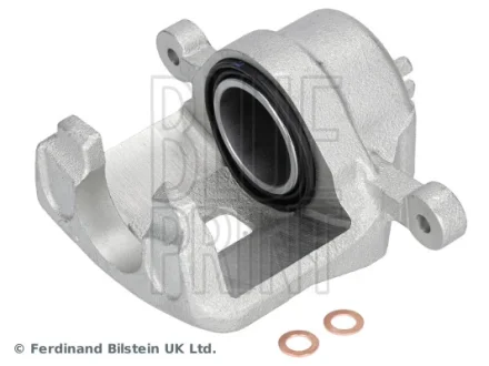 Гальмівний супорт пер. прав. HYUNDAI ACCENT 1.4 -10 BLUE PRINT ADBP450195