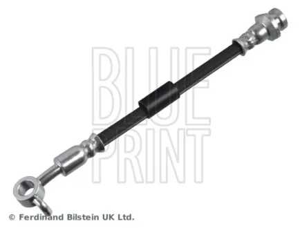NISSAN Гальмівний шланг задній правий QASHQAI II VAN (J11_) 1.5 dCi 15- BLUE PRINT ADBP530045