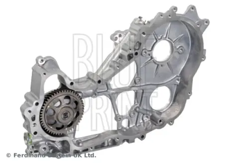 TOYOTA Оливний насос HILUX VII 3.0 05-15, DYNA 3.0 01- BLUE PRINT ADBP610158