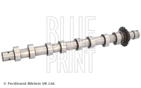 CITROEN вал розподільчий Berlingo,C3/4/5,Jumpy,Fiat Scudo,Ford C-Max,Fiesta,Focus,Mazda,Peugeot,Volvo 1.6HDI/TDCi 05- BLUE PRINT ADBP610216