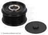 TOYOTA Шків генератора CAMRY Ліфтбек (_V5_) 2.5 (ASV50_) 11-18, RAV 4 IV (_A4_) 2.5 (ASA42) 12-18 BLUE PRINT ADBP610226 (фото 1)