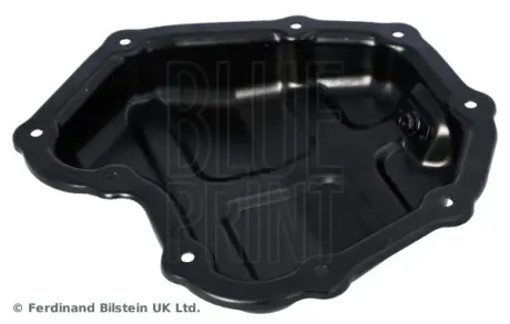NISSAN Оливний піддон JUKE (F15) 1.6 DIG-T 10-19, RENAULT MEGANE IV Grandtour (K9A/M/N_) 1.6 TCe 165 17- BLUE PRINT ADBP610362