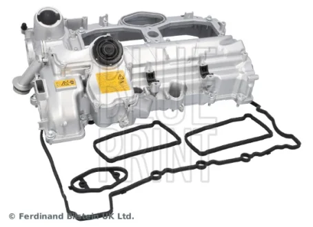 BMW кришка гбц 1 F20,2 F22,3 F30,4,5 F10,X1/3,X5 F15 2.0 BLUE PRINT ADBP610390