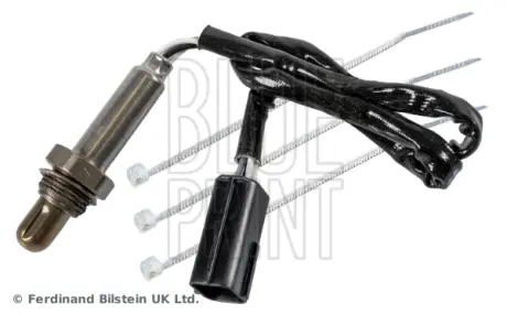 CHEVROLET Кисневий датчик AVEO / KALOS Ліфтбек (T250, T255) 1.4 05-13, OPEL ANTARA A (L07) 2.4 08-11 BLUE PRINT ADBP700001