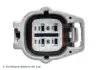 TOYOTA Кисневий датчик праворуч HIGHLANDER / KLUGER (_U2_) 3.3 (MCU23_) 03-07, LEXUS RX (_L1_) 350 (GGL10_, GGL10W) 09-15 BLUE PRINT ADBP700021 (фото 2)