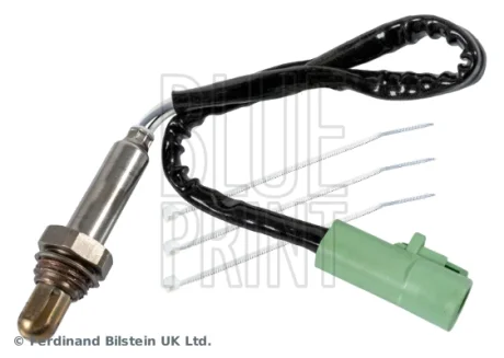 FORD Кисневий датчик B-MAX (JK) 1.4 12-, FIESTA V (JH_, JD_) 1.4 01-, 1.6 01-, KA+ III (UK, FK) 1.2 16- BLUE PRINT ADBP700063
