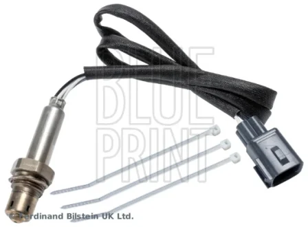 HYUNDAI Кисневий датчик GENESIS, SANTA FE III 2.4 12 Blue Print ADBP700107