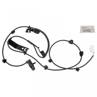 Датчик ABS передн Прав TOYOTA FORTUNER, HILUX, HILUX VII 2.5D/3.0D/4.0 06.04- BLUE PRINT ADBP710016