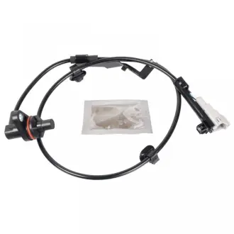 Датчик ABS задн Прав TOYOTA HILUX, HILUX VII 2.5D/3.0D 02.05- BLUE PRINT ADBP710018