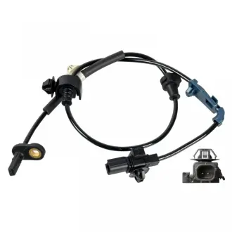 HONDA Датчик ABS правий CR-V IV 1.6-2.4 12- BLUE PRINT ADBP710055