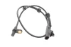 Датчик ABS (задній) Nissan Qashqai 13- BLUE PRINT ADBP710064 (фото 3)