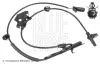 Датчик ABS передній лівий TOYOTA Auris 09-, Corolla 06- BLUE PRINT ADBP710067 (фото 1)