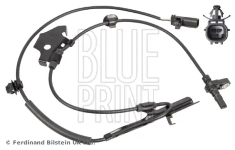 Датчик ABS передній лівий TOYOTA Auris 09-, Corolla 06- BLUE PRINT ADBP710067