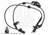 Датчик ABS BLUE PRINT ADBP710071 (фото 1)