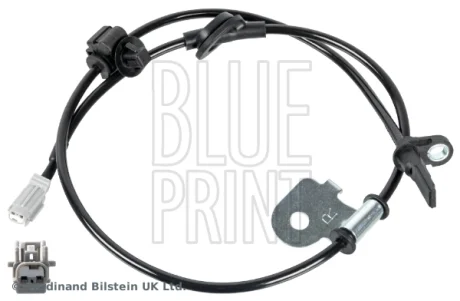 SUBARU Датчик ABS передній правий XV (_GP_) 1.6 BiFuel AWD (G33GP, GP3) 12-17 BLUE PRINT ADBP710072