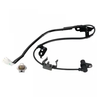 Датчик ABS передн Прав LEXUS RX TOYOTA HARRIER, HIGHLANDER / KLUGER 2.4-3.5 09.00-12.13 BLUE PRINT ADBP710079