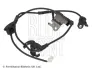 TOYOTA Датчик ABS задній правий RAV 4 IV (_A4_) 2.0 4WD 15-18, LEXUS NX (_Z1_) 200 AWD (ZGZ15_, AYZ15_, AGZ15_) 14- BLUE PRINT ADBP710140 (фото 1)