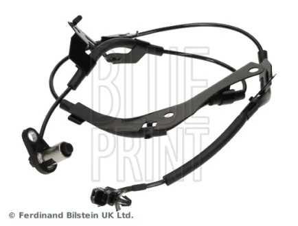 Датчик ABS передн лів MITSUBISHI L200, L200 / TRITON 2.2D/2.4D/2.5D 12.86- Blue Print ADBP710146