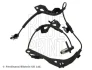 Датчик ABS передн прав MITSUBISHI L200, L200 / TRITON 2.2D/2.4D/2.5D 12.86- Blue Print ADBP710147 (фото 1)