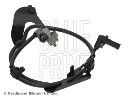 ISUZU Датчик ABS передній лівий D-MAX II (TFR, TFS) 1.9 4x4 (TFS87J) 15- BLUE PRINT ADBP710155