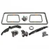 К-кт ланцюга ГРМ Murano I,II,III,Pathfinder,Teana,Infiniti FX35,G,QX60 3.5 BLUE PRINT ADBP730009 (фото 1)