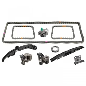 К-кт ланцюга ГРМ Murano I,II,III,Pathfinder,Teana,Infiniti FX35,G,QX60 3.5 BLUE PRINT ADBP730009