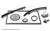 К-т ланцюга ГРМ MAZDA 6/CX-5 2.2D 12- BLUE PRINT ADBP730088 (фото 1)