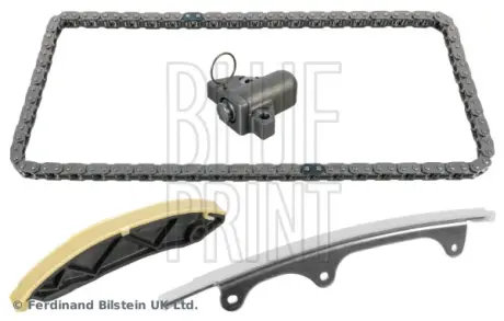 Ланцюг приводу розпредвалу (компл.) FIAT Fullback 16-, Mitsubishi L200 14- BLUE PRINT ADBP730092