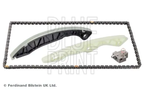 HYUNDAI К-т ланцюга ГРМ ix35 2.0/2.4 10-15 BLUE PRINT ADBP730118